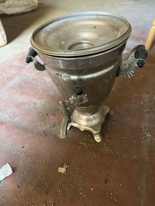 Електосамовар