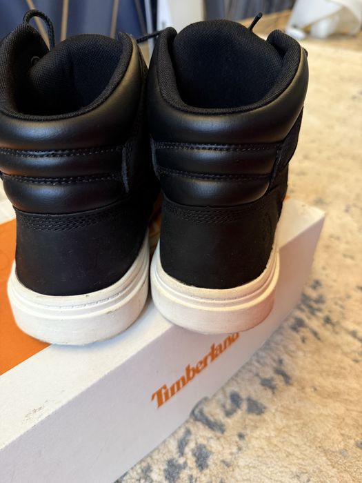 Черевики Timberland