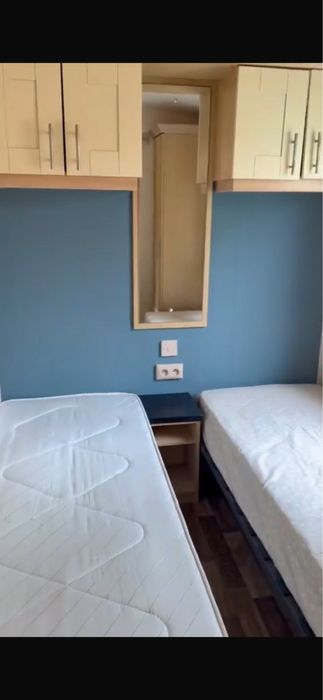 Casa movel T3 toda equipada