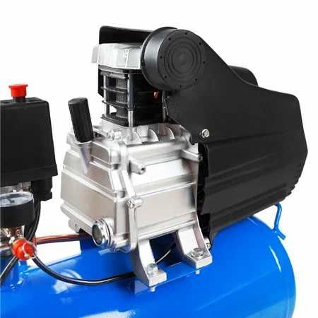 Компресор повітряний Electrolite 24л 2.5кВт 8атм 230л/хв компрессор PL