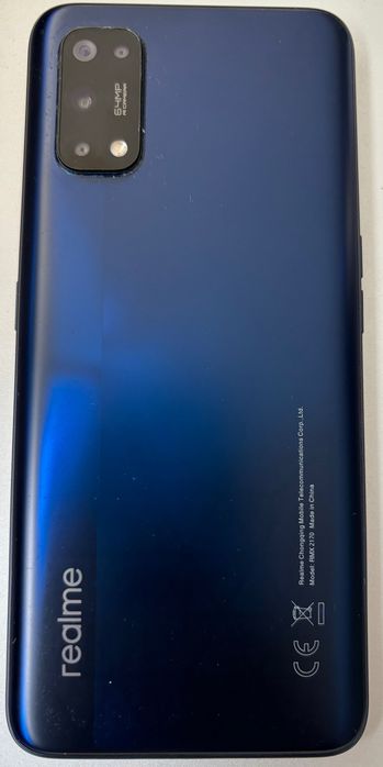 Smartfon Realme 7pro