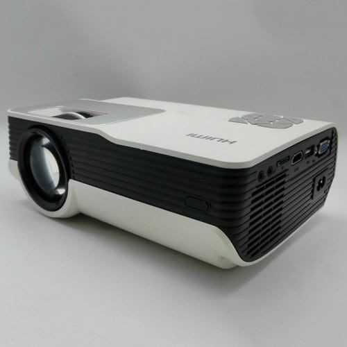 Проектор 2800Lm HMD 4010 (Alfawise A13)