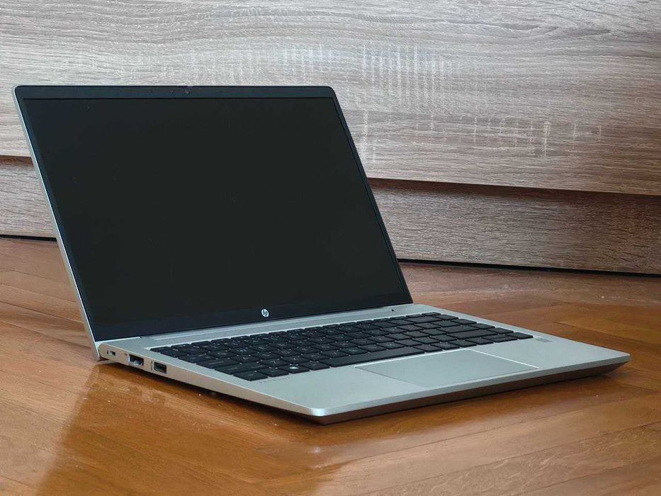 14" HP ProBook 445 G8 Ryzen 5 5600U/FHD ips/16Gb/SSD 512Gb