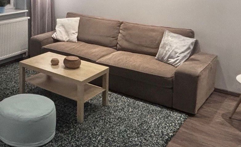 Sofa kivik IKEA- rozkladana