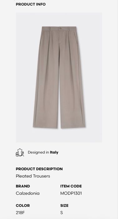 Calzedonia брюки