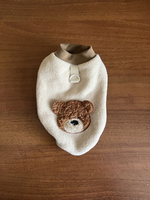 Одяг для собачки