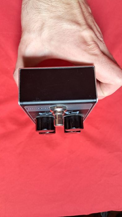 TC Electronic Fangs - Przester, distortion, efekt gitarowy