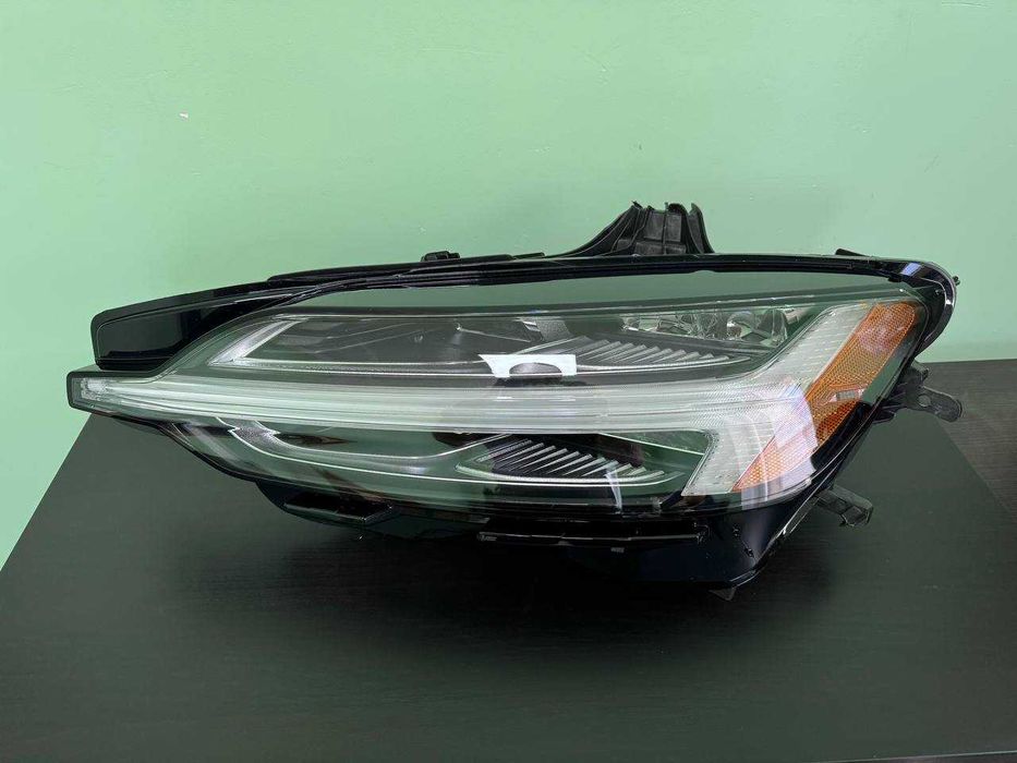Фара ліва FULL LED VOLVO S60 V60 USA США америка