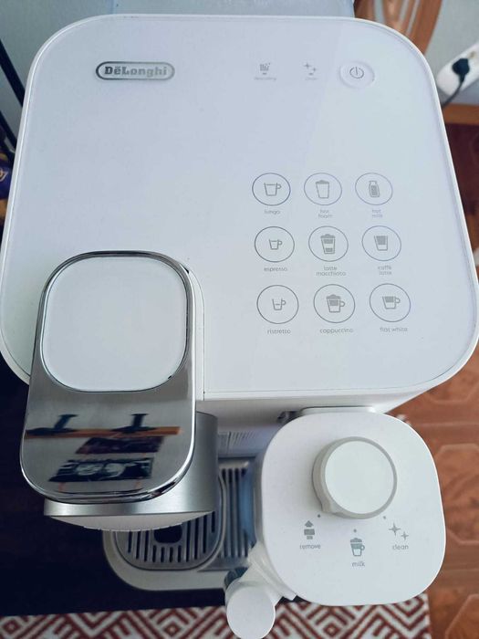 DeLonghi Gran Lattissima Fresh Vitality