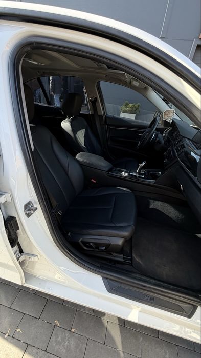 Продам Bmw f30 2015