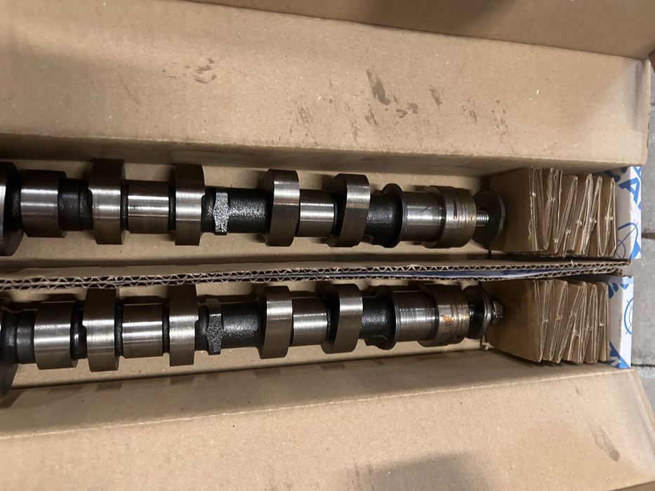 Cams newman ph4 saxo cup/106 gti