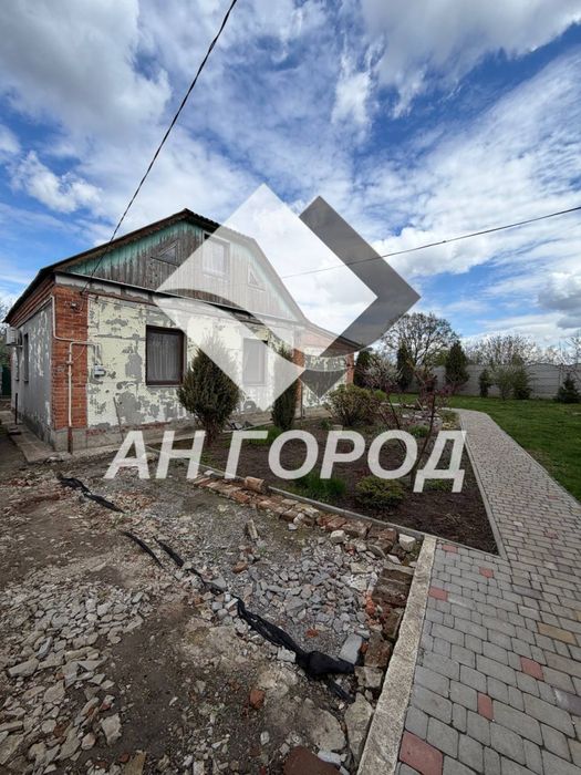 Ексклюзив ! Продаж будинку 80м2, 11 соток , Високий