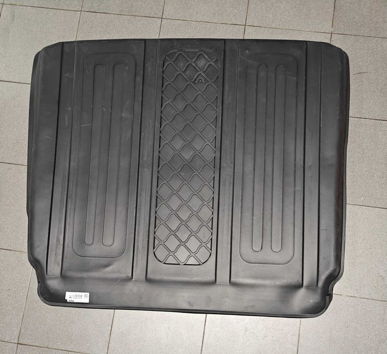 Protecção (tapete) mala Citroen C5 X