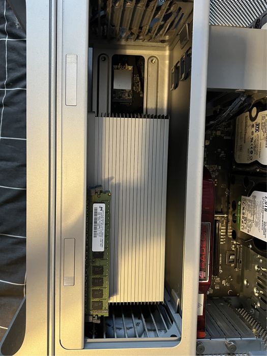 Mac Pro (Final de 2009)