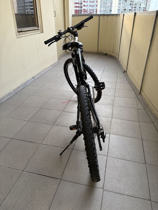 Велосипед corratec X-Vert S