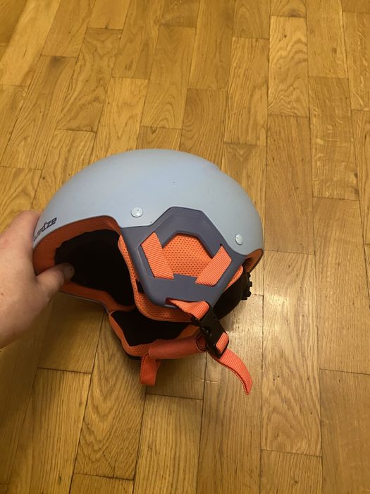 Шлем мопед- скутер от 300 гр.