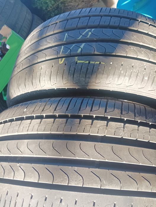 Opony letnie 275/45/20