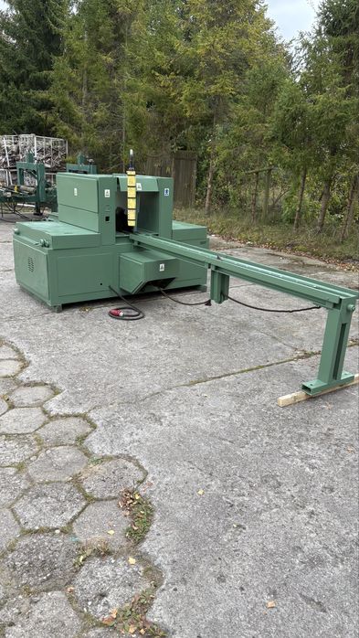 Trak tarczowy brodnica