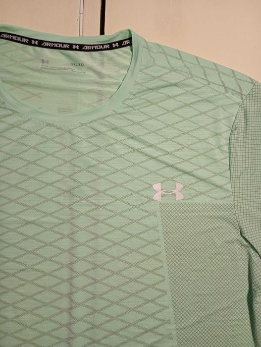 Under Armour футболка размер XXL