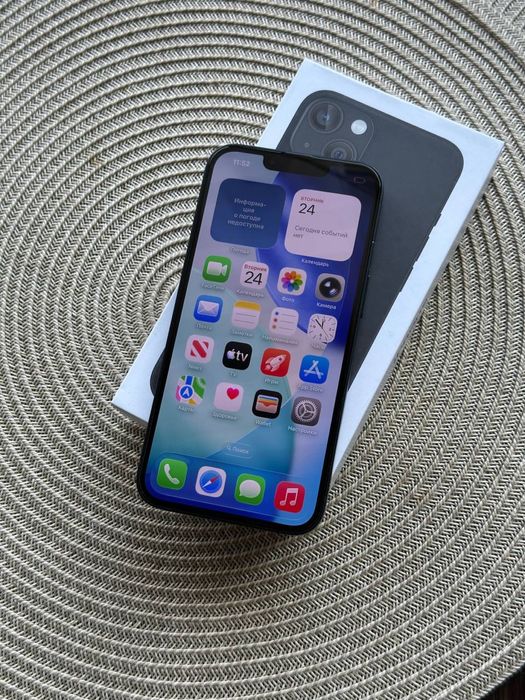 IPhone 13 128 Neverlock