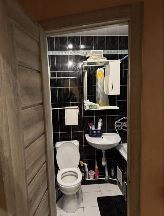 Оренда 1 кімнатної квартири в центрі міста