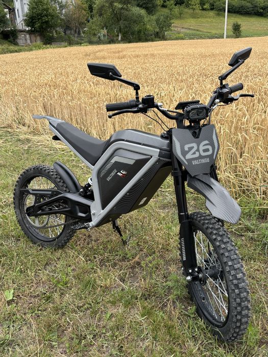Обміняю Valtinsu em 22