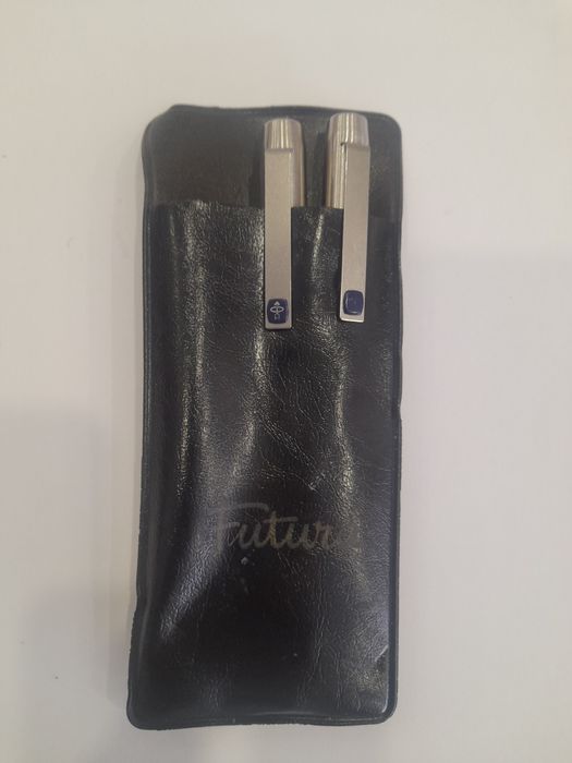 Canetas Parker de Aço