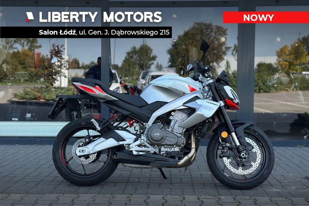 Aprilia