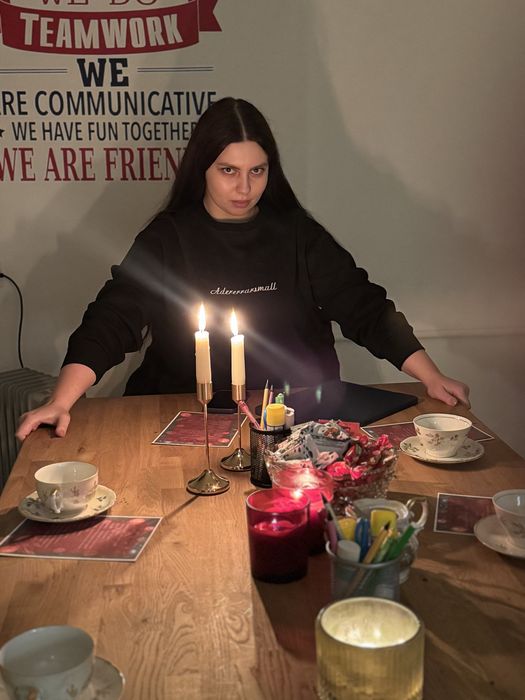 Вивчення англійської мови