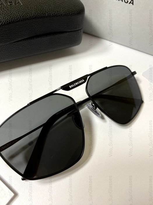 Окуляри Balenciaga Очки Баленсіага