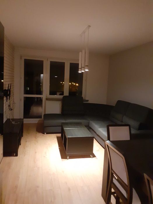 Pięknie mieszkanie do wynajęcia od 1 mają