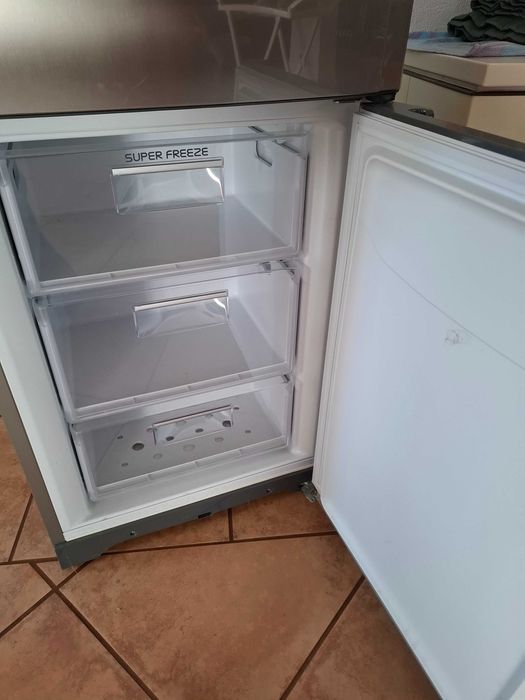 Frigorífico/combinado Ariston