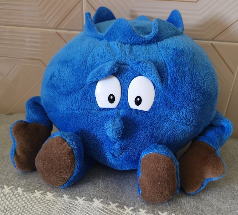 Peluches Gang Dos Frescos