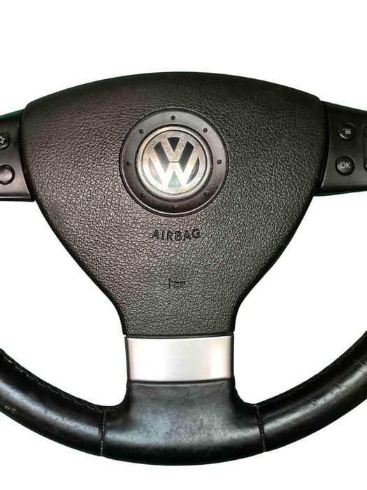 Volante de Direção VW TIGUAN