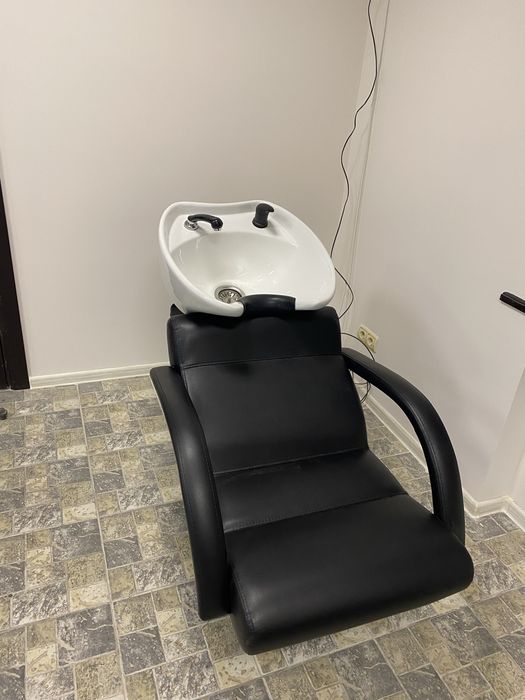 Оренда салон краси