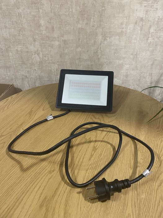 LED панель  4000 220V матова