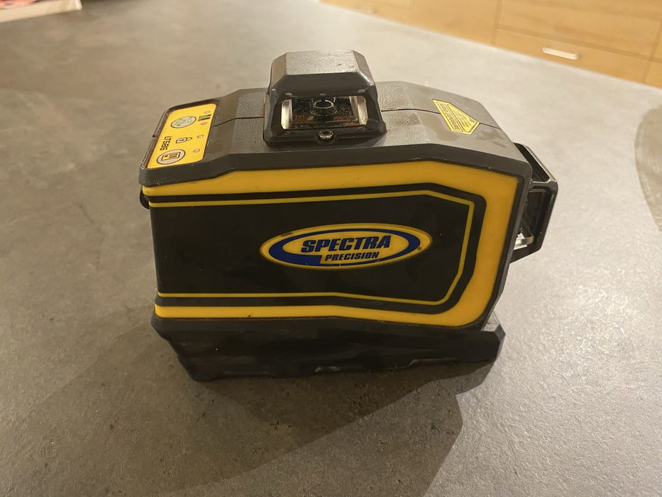 Laser Spektra Precision LT58G