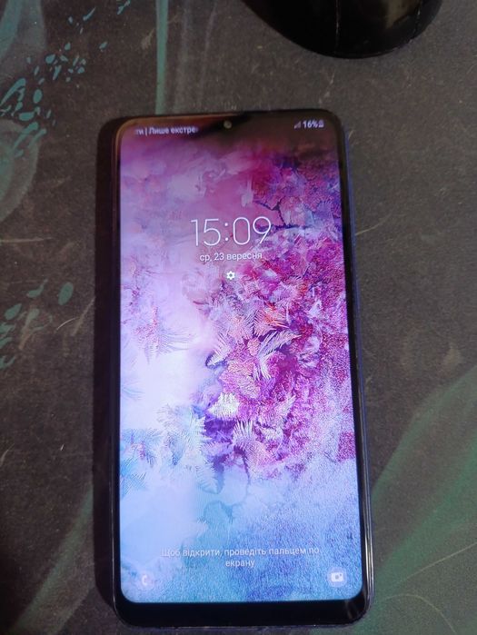Samsung Galaxy A10