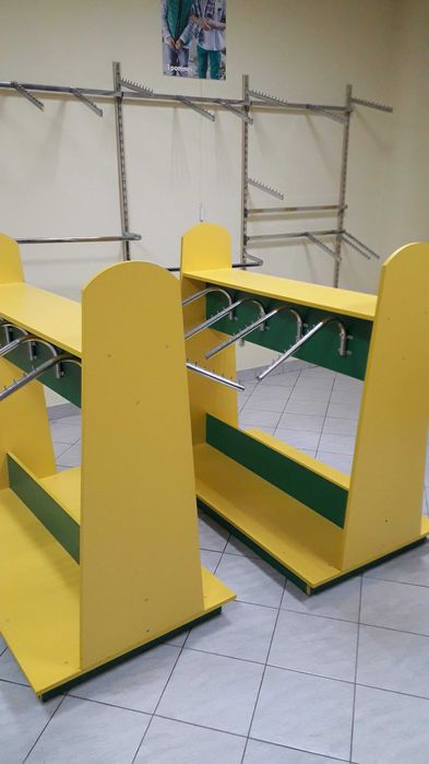 Мебель для магазина