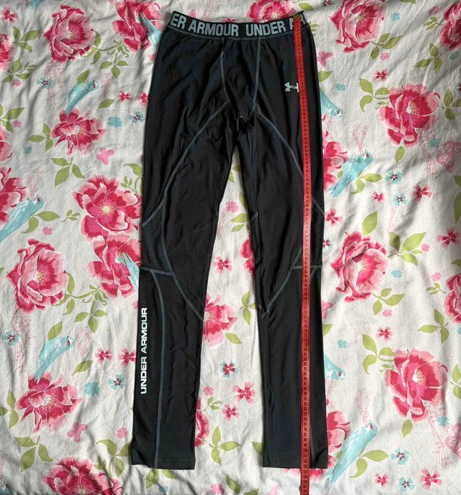 Чоловіча термобілизна Under Armour