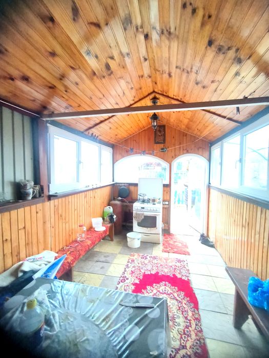 Продається будинок м.Теплодар ,є відновлення