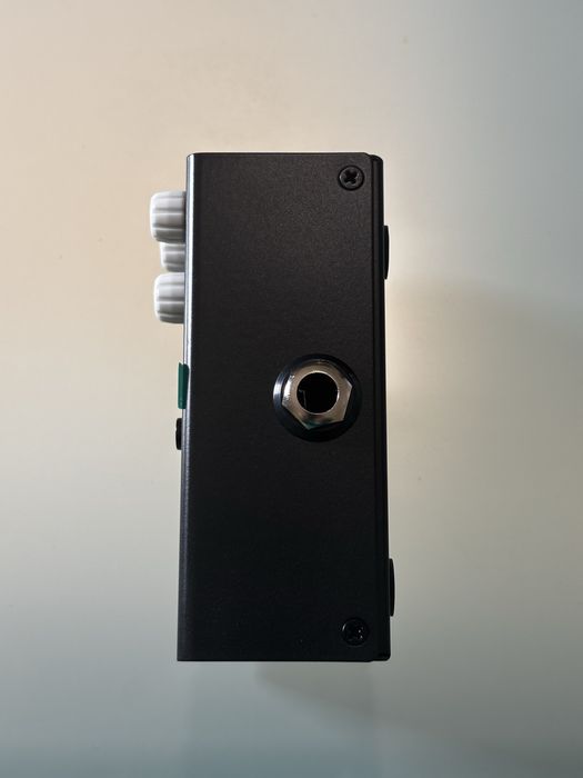 Pedal M-Vave IR Box novo