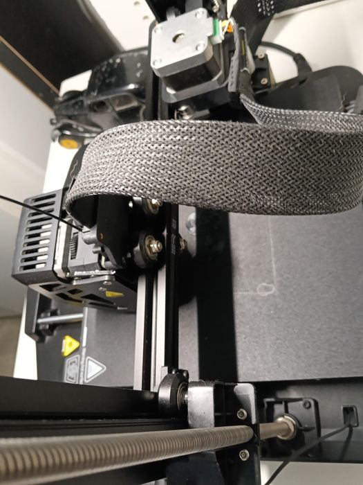 Impressora 3d creality505760190311311362