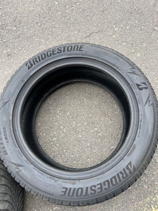 Резина зима 275 50 r20 bridgestone