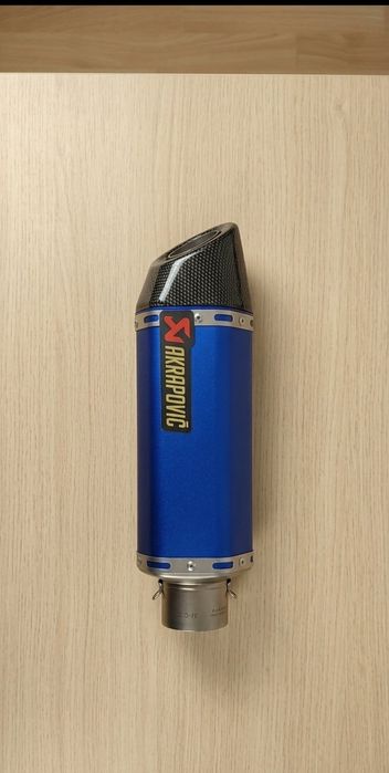 Прямоток акрапович