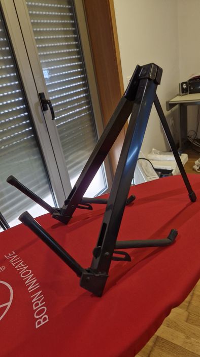 Porta guitarra sem guitarra incluida