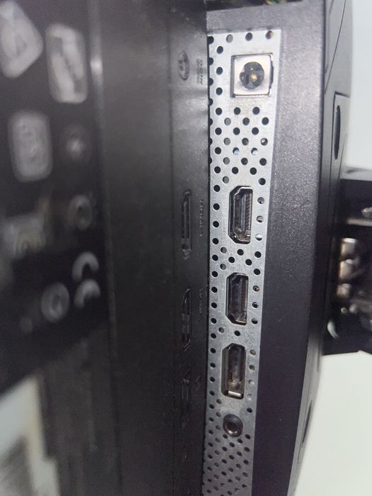 Monitor Asus Tuf Gaming Curvo 144hz