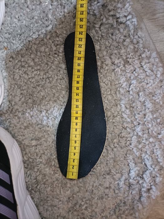 Buty Adidas Galaxy 6W