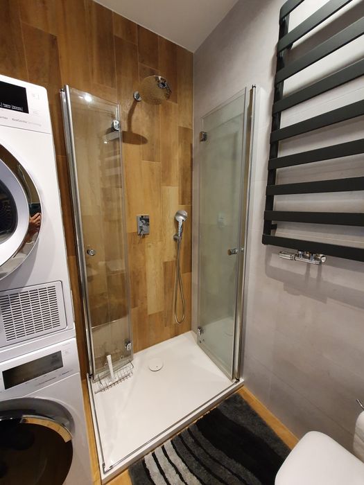 Apartment in Wrocław, Plac Grunwaldzki - Więcej
