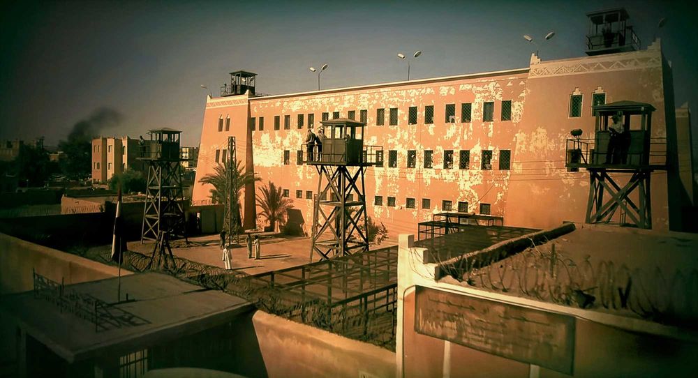 Skazany na śmierć - Sezon 5 ONLINE